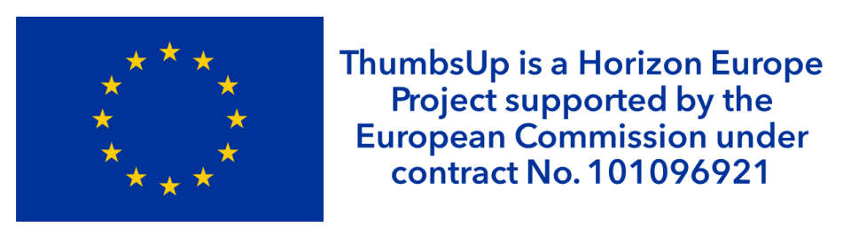 Funded by the European Comission