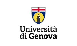 Universita Degli Studi Di Genova logo