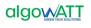 algoWATT logo