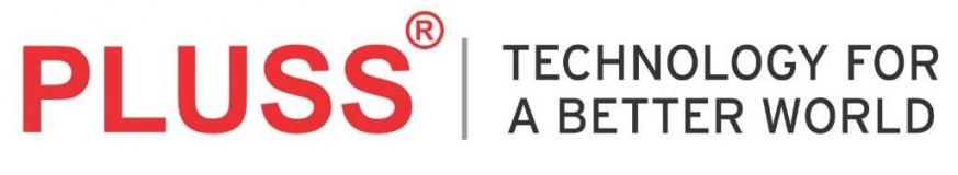 Pluss Advanced Technologies