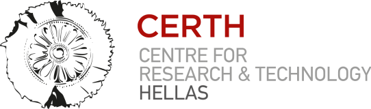 CERTH logo