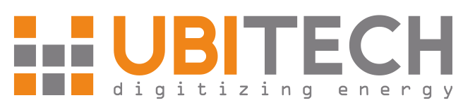 Ubitech Energy logo