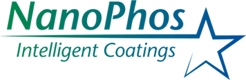 Nanophos logo